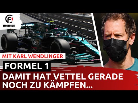 Formel 1: Karl Wendlinger im Interview Teil 3/3 - Monaco Vorschau