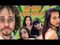 La POLÉMICA de Luisito Comunica y Alessa Shine por culpa de Mia Marin, Giselle Montes y Melody Petit