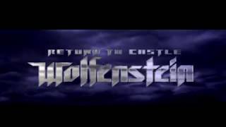 Старый добрый &quot;Return to Castle Wolfenstein&quot; (серия 13)