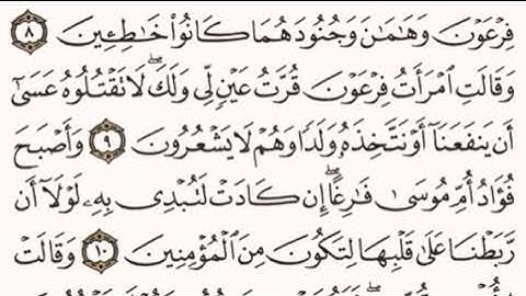 الصفحة رقم 386 الشيخ ماهر المعيقلي - القرآن الكريم - Quran