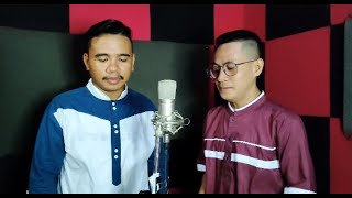 DEMI CINTA DAN KESETIAAN [ Cover By Ansar & Febri ]