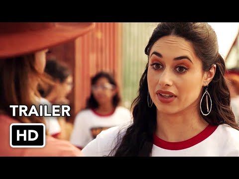 Roswell, New Mexico Season 4 Trailer (HD) Final Season