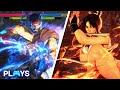 The 10 BEST Street Fighter 6 Characters