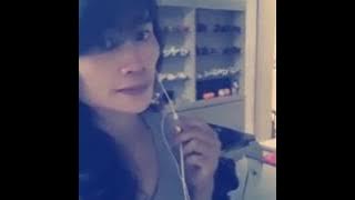 Liyya adja- lepas tanpa kata