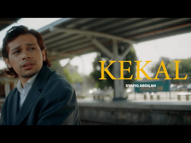 Syafiq Abdilah - Kekal (Official Music Video) class=