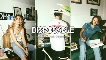 Disposable Camera Effect. Lightroom Disposable Preset. Lightroom mobile tutorial