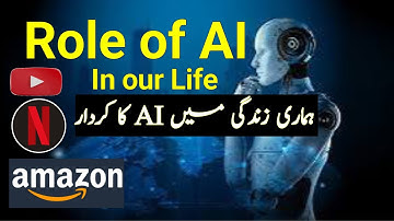 AI in Daily Life| How Companies Are Revolutionizing Our World| Artificial intelligence