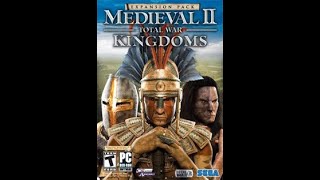 How to play DLC on pirated/non-steam version of Total War: Medieval 2.