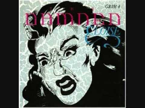 The Damned - Eloise (Single Version)