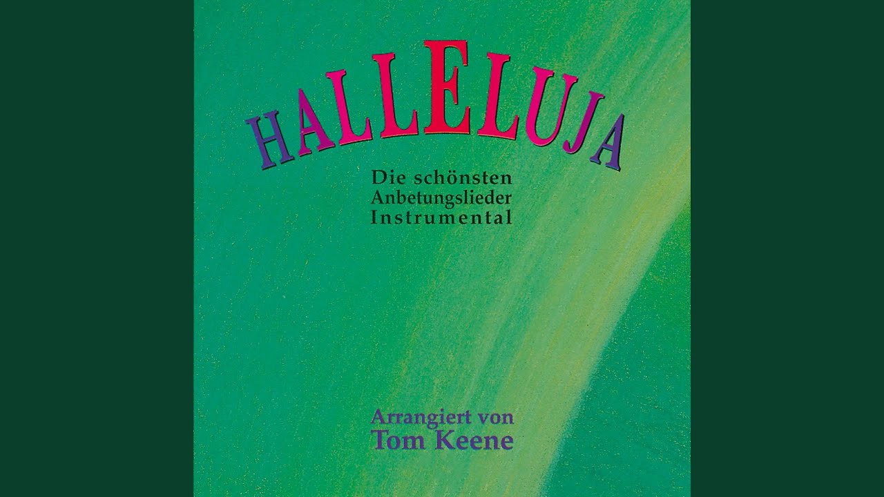 Der Grund unsrer Dankbarkeit