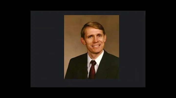 Dr.Hugh Ross: Kent Hovind is Clueless