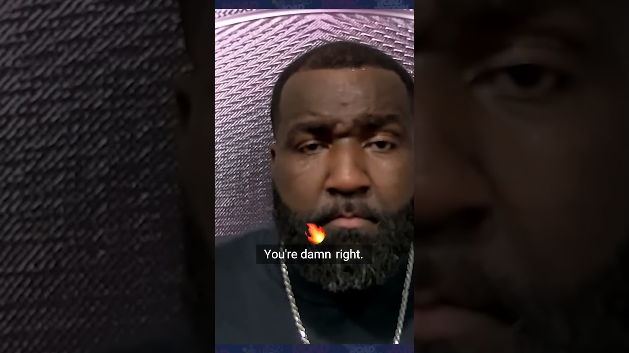 Why I Disagree with Kenyon Martin About Draymond Green