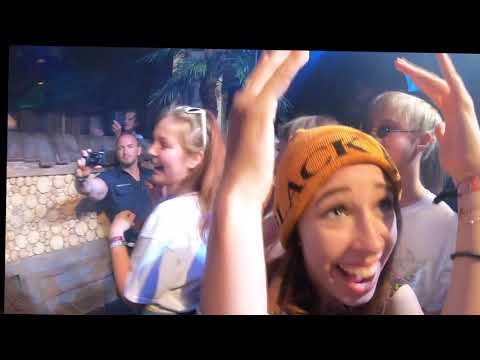 Mamamia - MC
