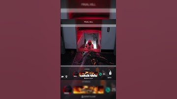 This Final Killcam was HILARIOUS! #shorts