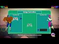 Beginning of video