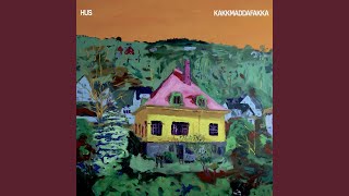 Video thumbnail of "Kakkmaddafakka - Blue Eyes"