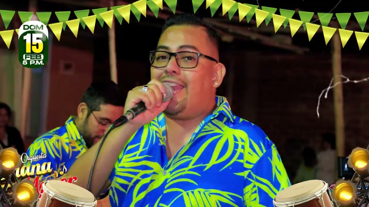 ORQUESTA PLANA MAYOR - YUNZA VERDE TALARITA CASTILLA 