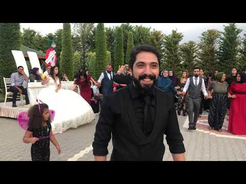 Mirxan Amed - Tavşançalı Düğünü