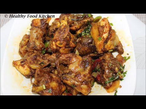 Nattu Kozhi Fry in tamil/Chicken Fry in tamil/Nattu Kozhi Varuval/Nattu Kozhi Recipe in tamil