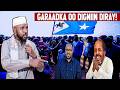 Garaad Jaamac Oo Firdhiye Runta Usheegay, Halista Waqooyi Bari Wajaheyso, Xasan,Puntland, Somaliland