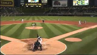 2012/04/18 Davis' diving stop