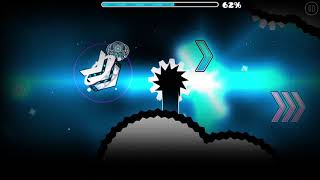 Geometry Dash - 100 Ice Shards?