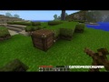 Seria poradnikw minecraft  003 skrzynia i kuchenka