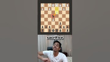 Stafford Gambit Part 5