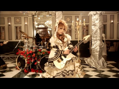 Versailles Prelude HIZAKI メンバーアングルDVD付き CHATEAU DE VERSAILLES -Prelude- 完全受注生産限定盤 [Blu-ray