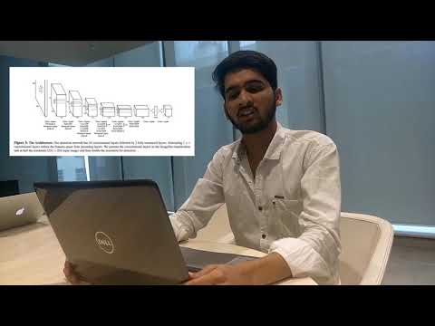 ImageNet Object Localization