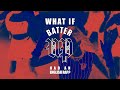 (AI) What if "BATTER UP" by BABYMONSTER had an English rap?