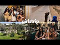 BEST GIRLS TRIP EVER IN MOROCCO