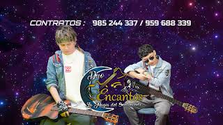 MALDITO LICOR REVOLUTION 2026 / DUO ENCANTOS /AUDIO OFICIAL