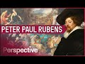 How Religion Shaped Rubens Into One Of History