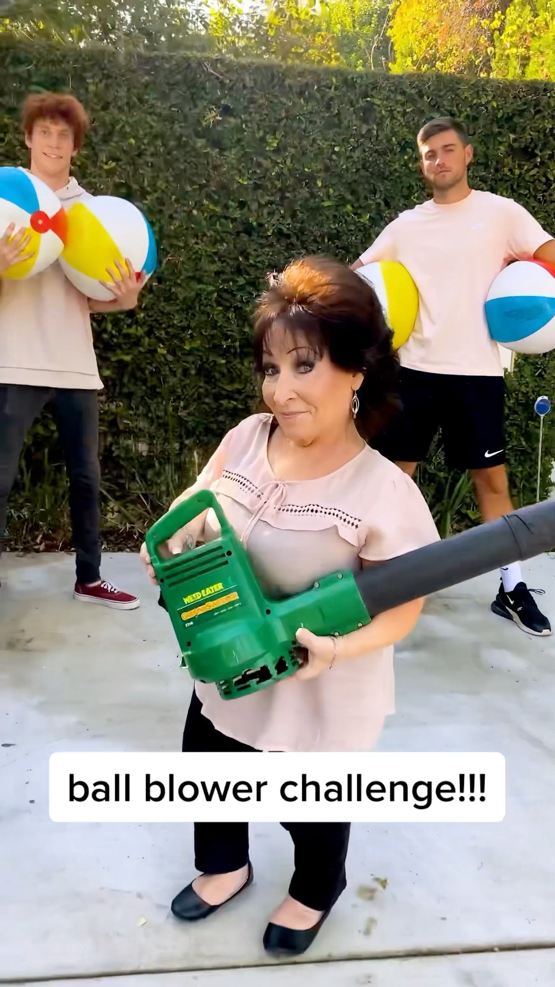 Who Will Win?!?