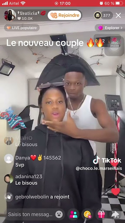 petit mandela et sa go