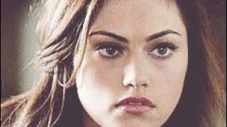 Hayley Marshall She Wolf