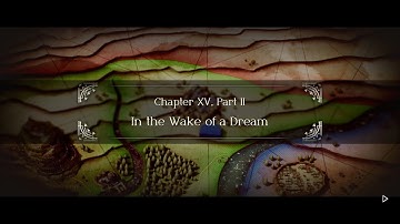 Triangle Strategy - Chapter 15 Part 2 & 3: In the Wake of a Dream & Fate