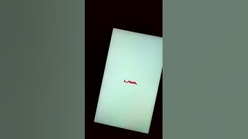 Lava iris x8 Software Problem Proof