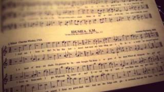 And Am I Born To Die? (Idumea/Amazing Grace) - Casey Rule chords