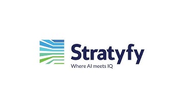FinovateFall 2022 / Stratyfy
