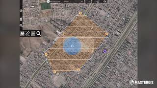 Drone Photogrammetry - 3.3 MAP PILOT Flight Planning