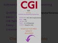 CGI + Razorpay Jobs in Bengaluru | 2023/2024 Batch + 1+ Yrs Exp 💻 #skilllayer SkillLayer skill layer