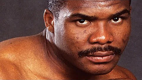 Ike Ibeabuchi vs Chris Byrd (Highlights)