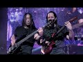 Dream Theater - The Dance of Eternity (Breaking the Fourth Wall, 2014) (UHD 4K)