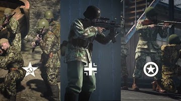 Heroes and Generals revival