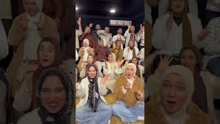 يلا بينا    كورال اون            سمعها