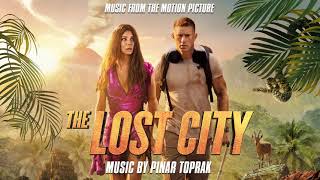 Hands Out, Butt to Butt (Music from "The Lost City" by Pinar Toprak)