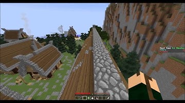 Minecraft Minigames - #43: Hide and seek.. the pro way. (Mineplex Hide and Seek ft. wormy251)