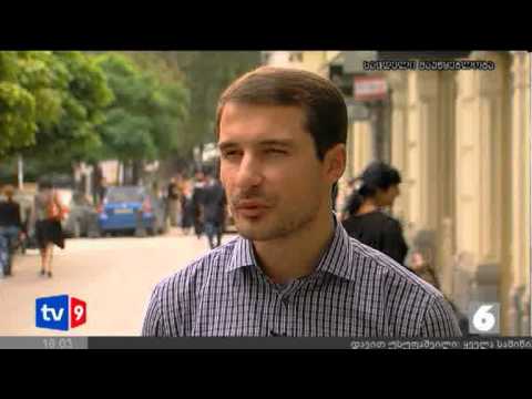 ახალი 6 | პრეზიდენტის 2 ბრძანება | 08.10.12